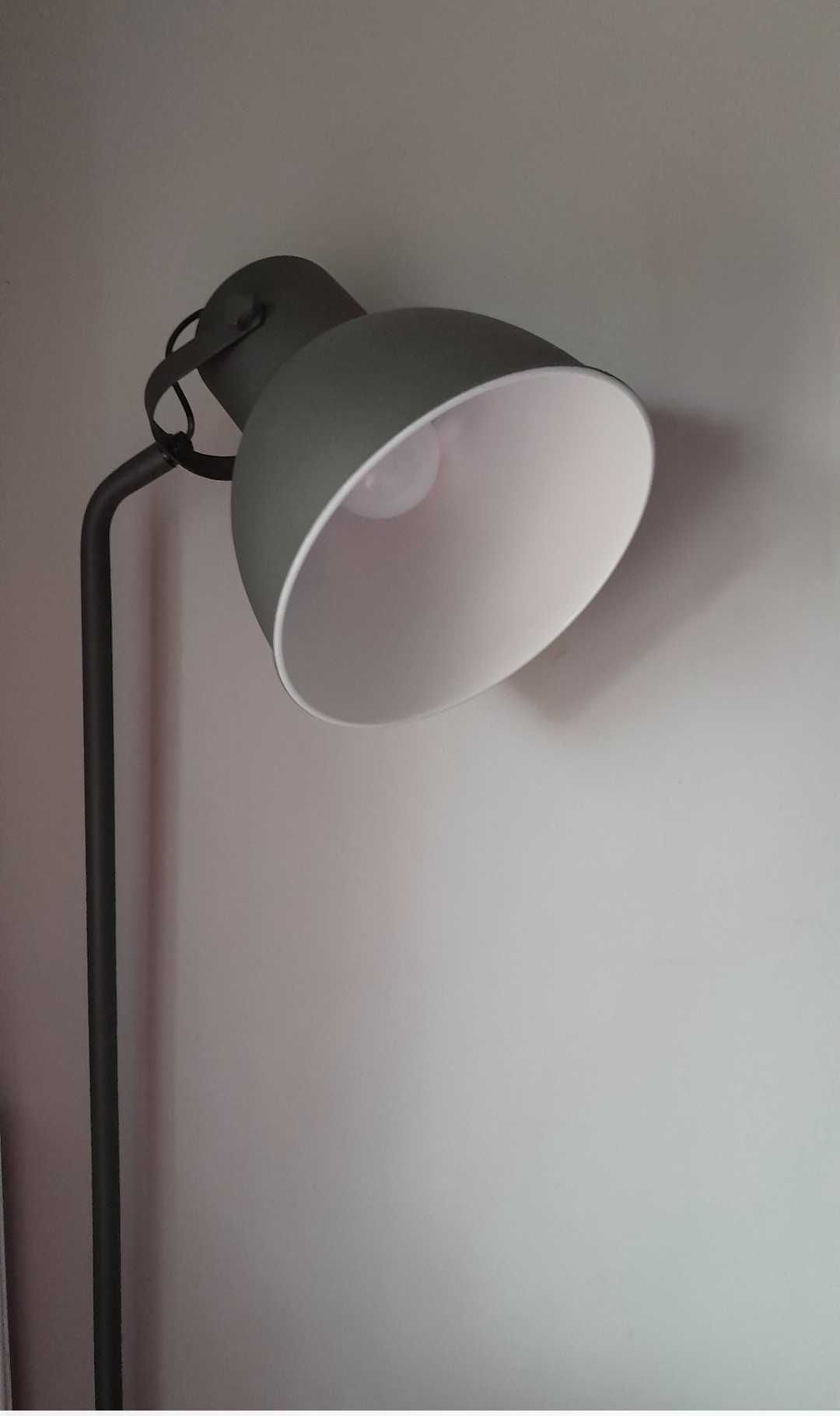 zestaw 3 lamp Ikea model HEKTAR