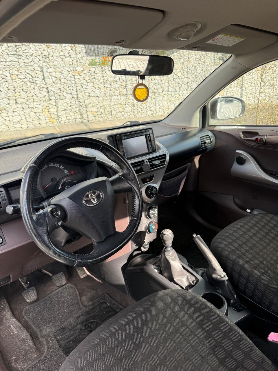 Toyota IQ 1.0 Gasolina