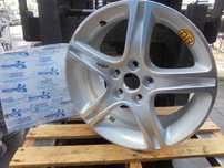 Jante Solta Jant355 LEXUS IS300 1 SPORTCROSS 2005 3.0I 213CV 5P ROXO 50 7Jx17 5X1114.3 60.1MM