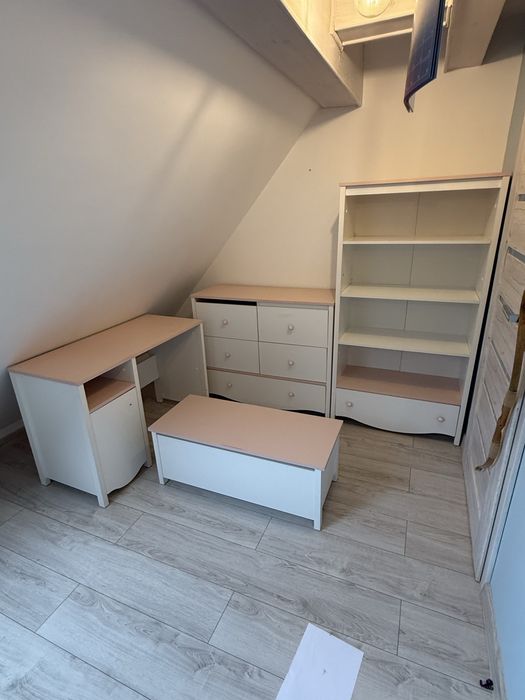 Meble Mia salon agata