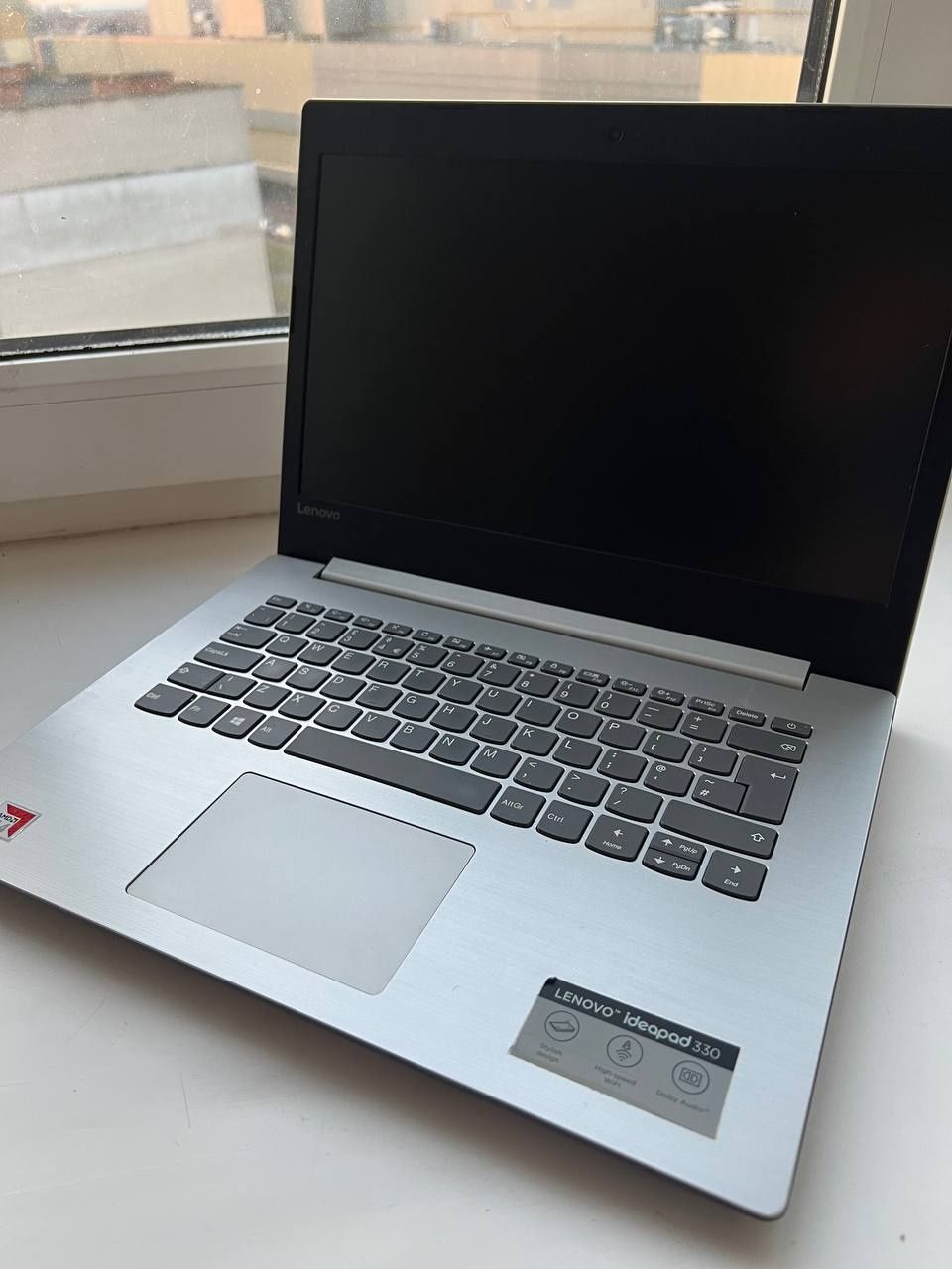 Lenovo IdeaPad 330 14ast