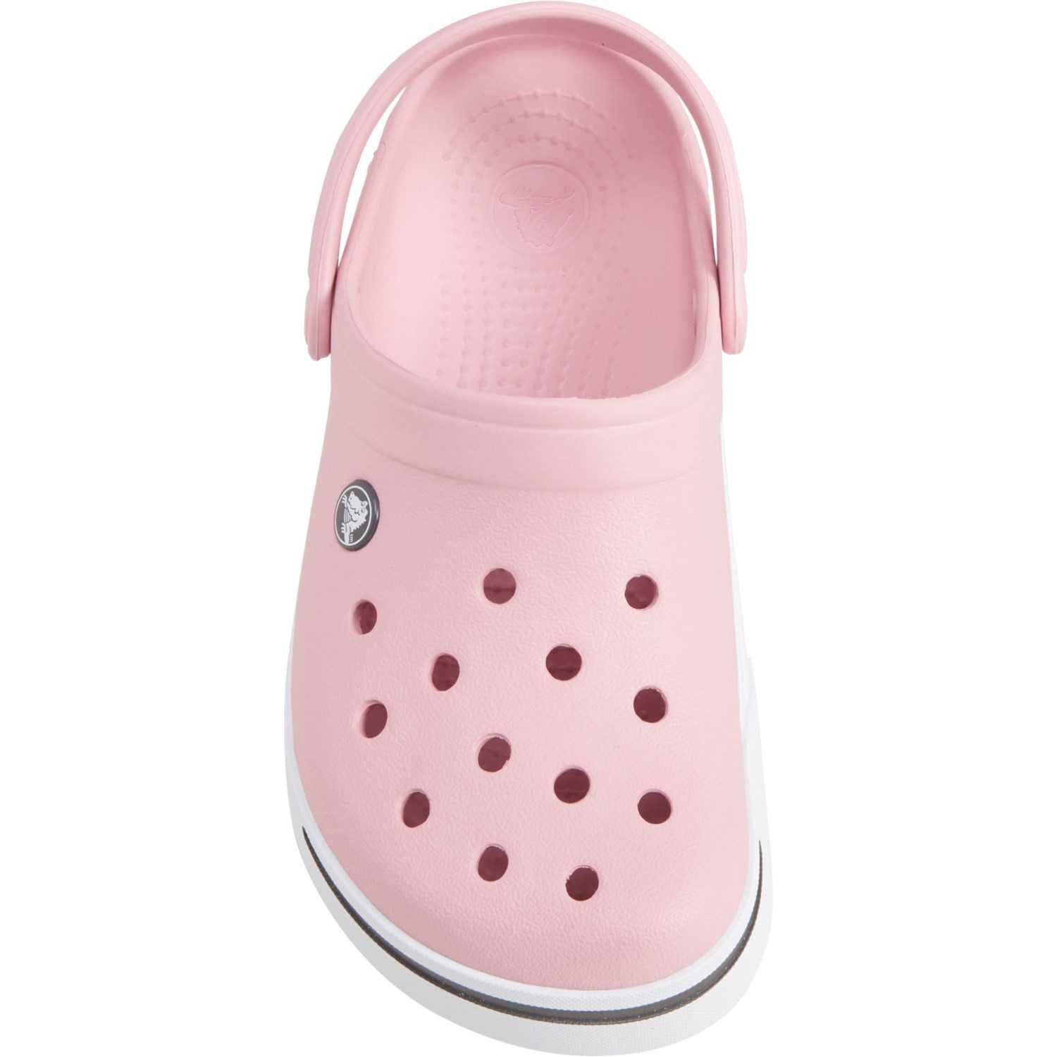 Crocs Crocband II Clogs, W10 и W11, 100% оригинал