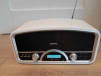 Radio dab + lenco zapraszam