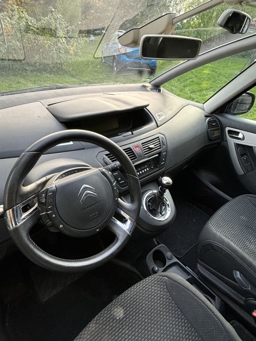 Citroen c4 picasso 1.6 HDI