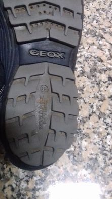 Geox Bota numero 35