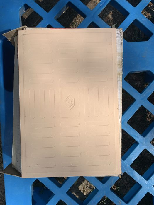 Продам кафель 15 квадратов