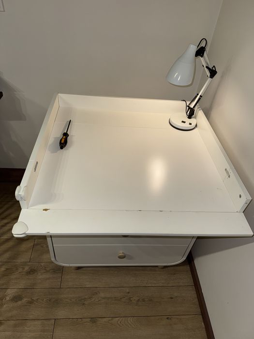 Przewijak/komoda  IKEA MYRLLA