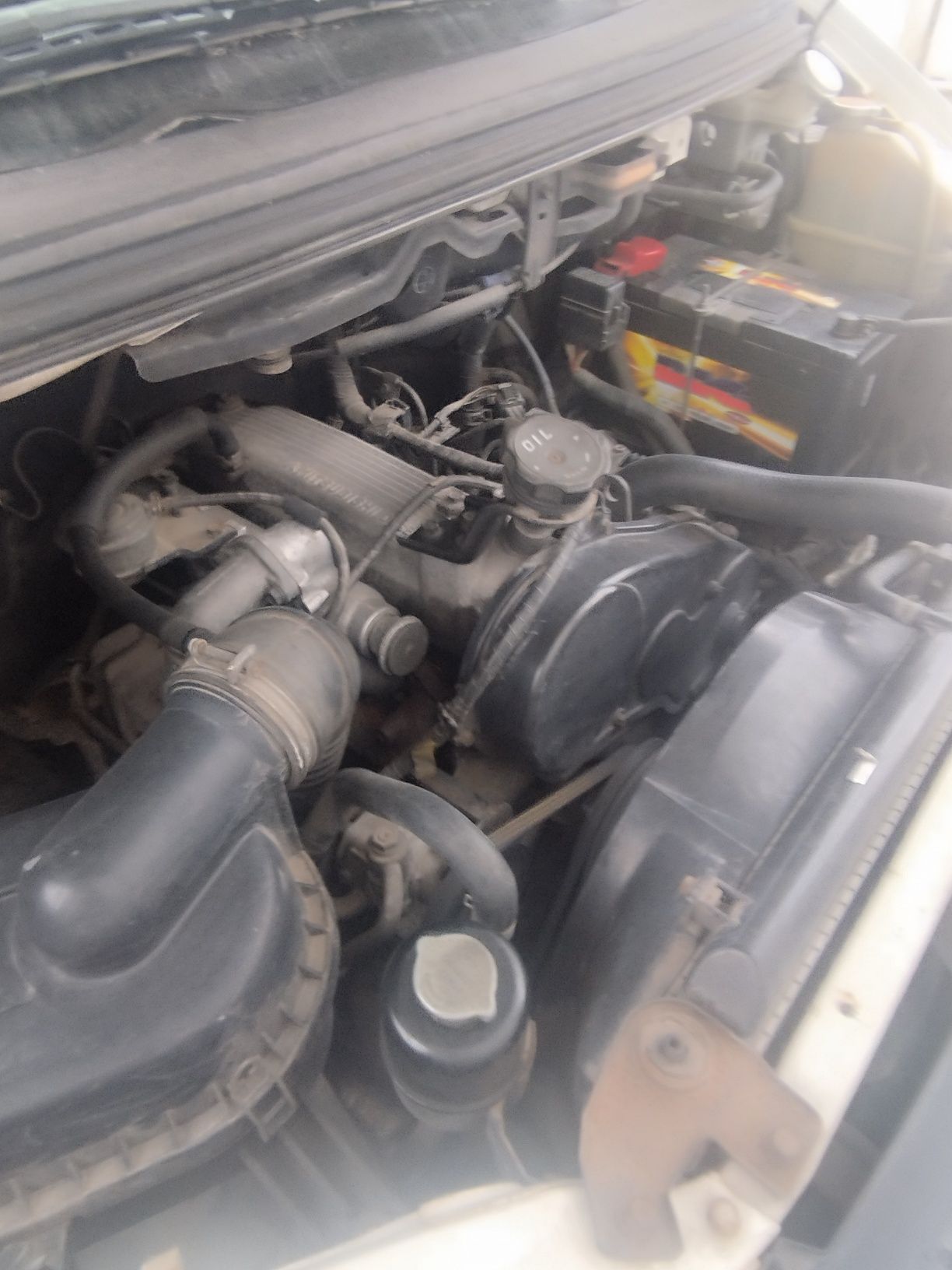 Carrinha Mitsubishi L 400.
Muito bom estado.
Inspeção até 31 Março 202