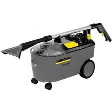 Аренда\Прокат Моющего Пылесоса для Химчистки (550грн\сутки)