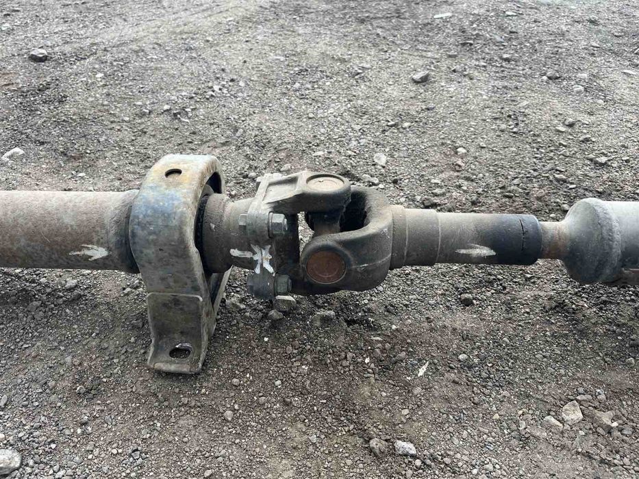 Карданный вал Hyundai HD 78