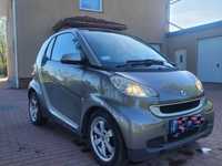 Smart fortwo Coupe.Nawi.Klima.Super