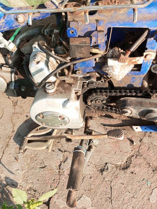 Продам Дельта 72 кб