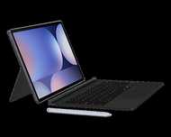 Etui Book Cover Keyboard do Galaxy Tab S10+ | S9+ | S9 FE+ Ai