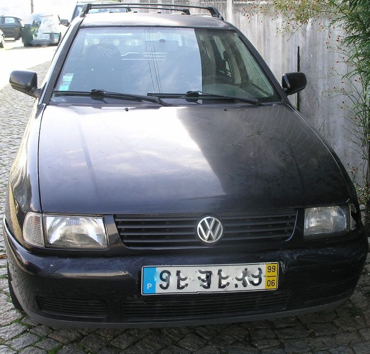 Volkswagen Polo ( Varios Modelos )