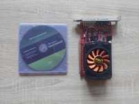 Karta Graficzna GeForce GT240
