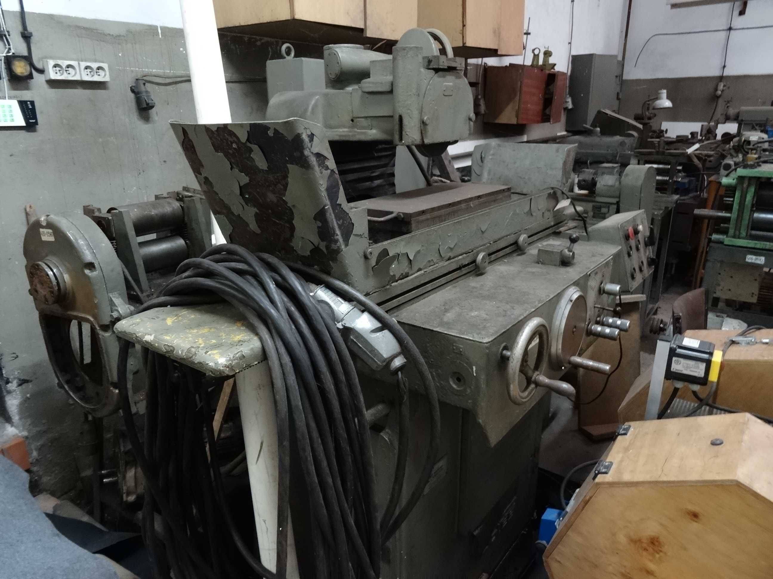 maszyny i urządzenia do seryjnej produkcji biżuterii bursztynu,srebra.