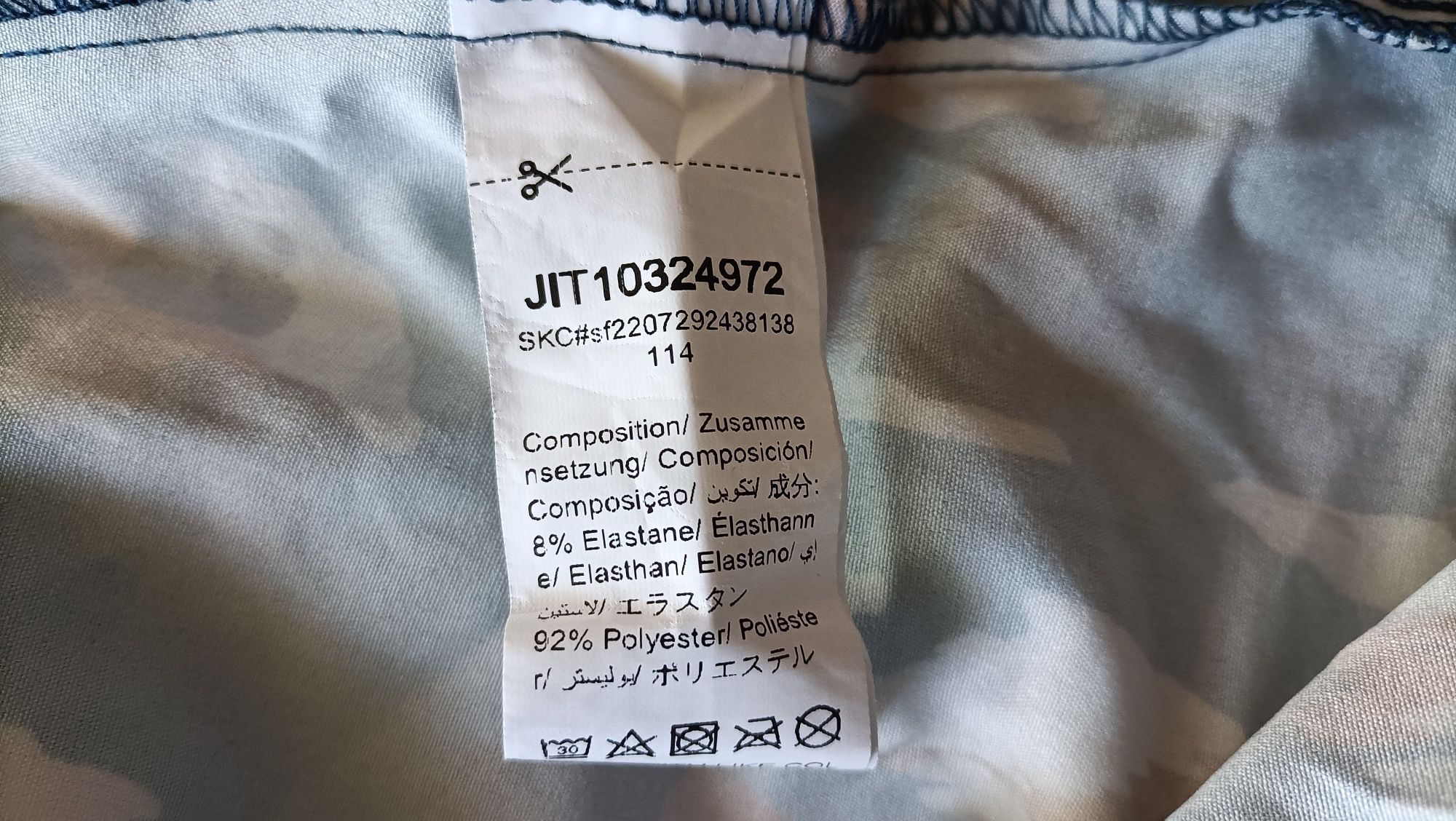 Sukienka plus size