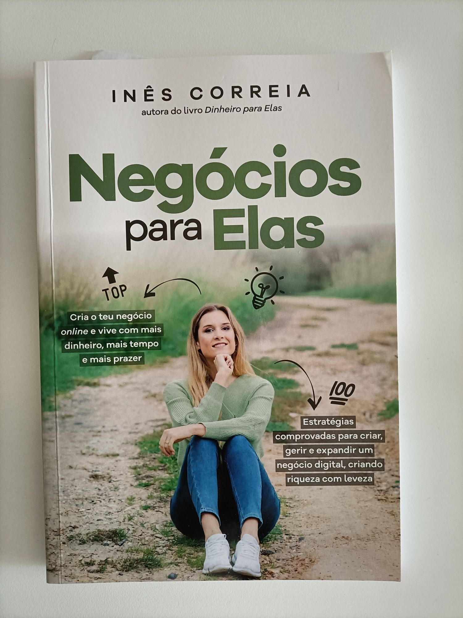 Negócios para elas