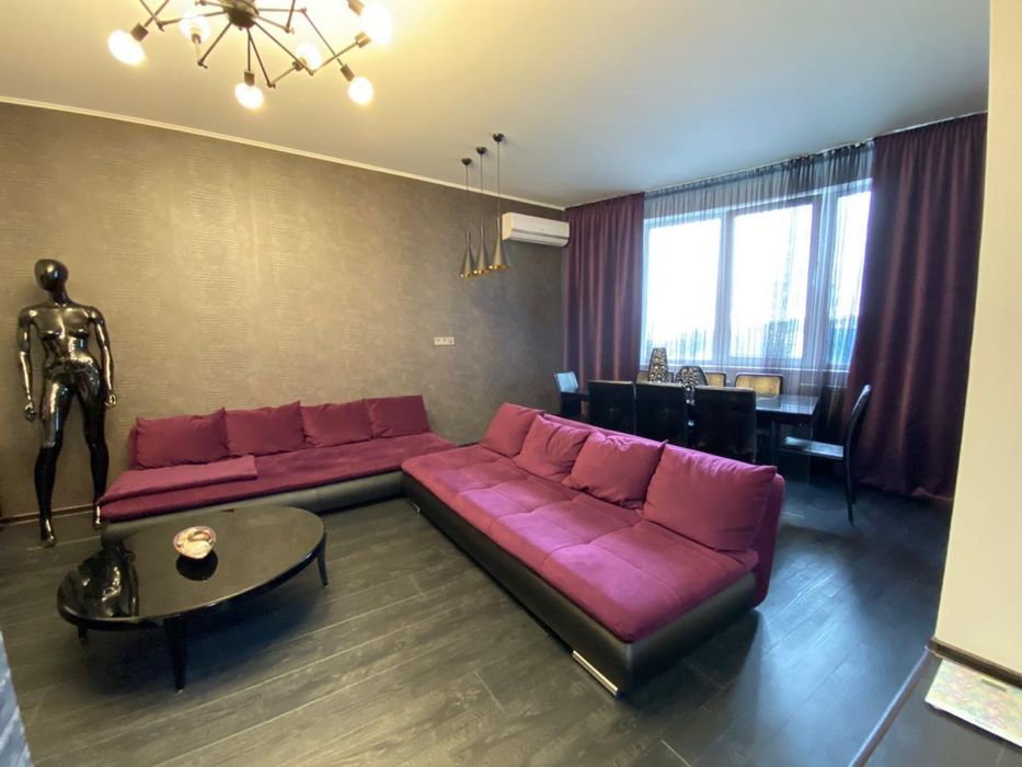 Продаж квартири в Соломʼянському районі від власника ЖК «Смарагдовий»