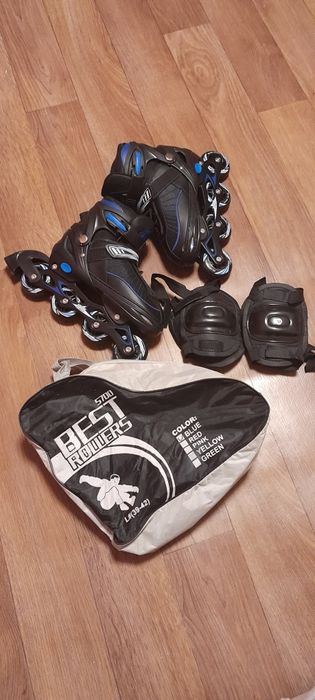 Продам ролики різних розмірів