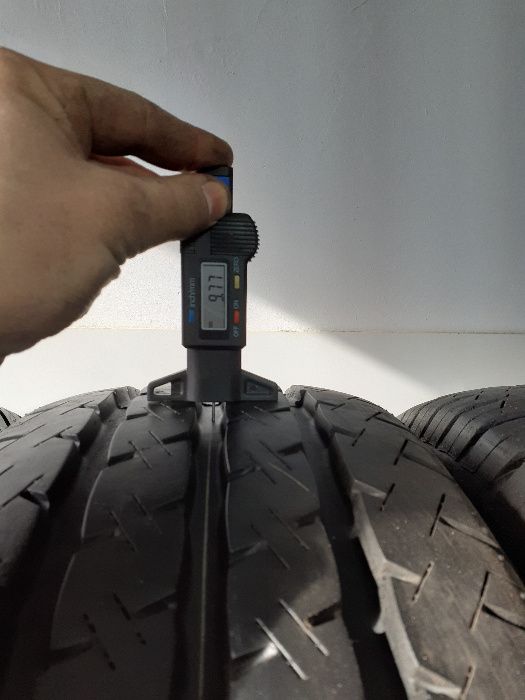 4szt Runway Enduro 616 235/65R16C 9,7mm 2019r