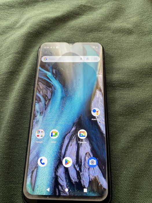 Продам Nokia C 22