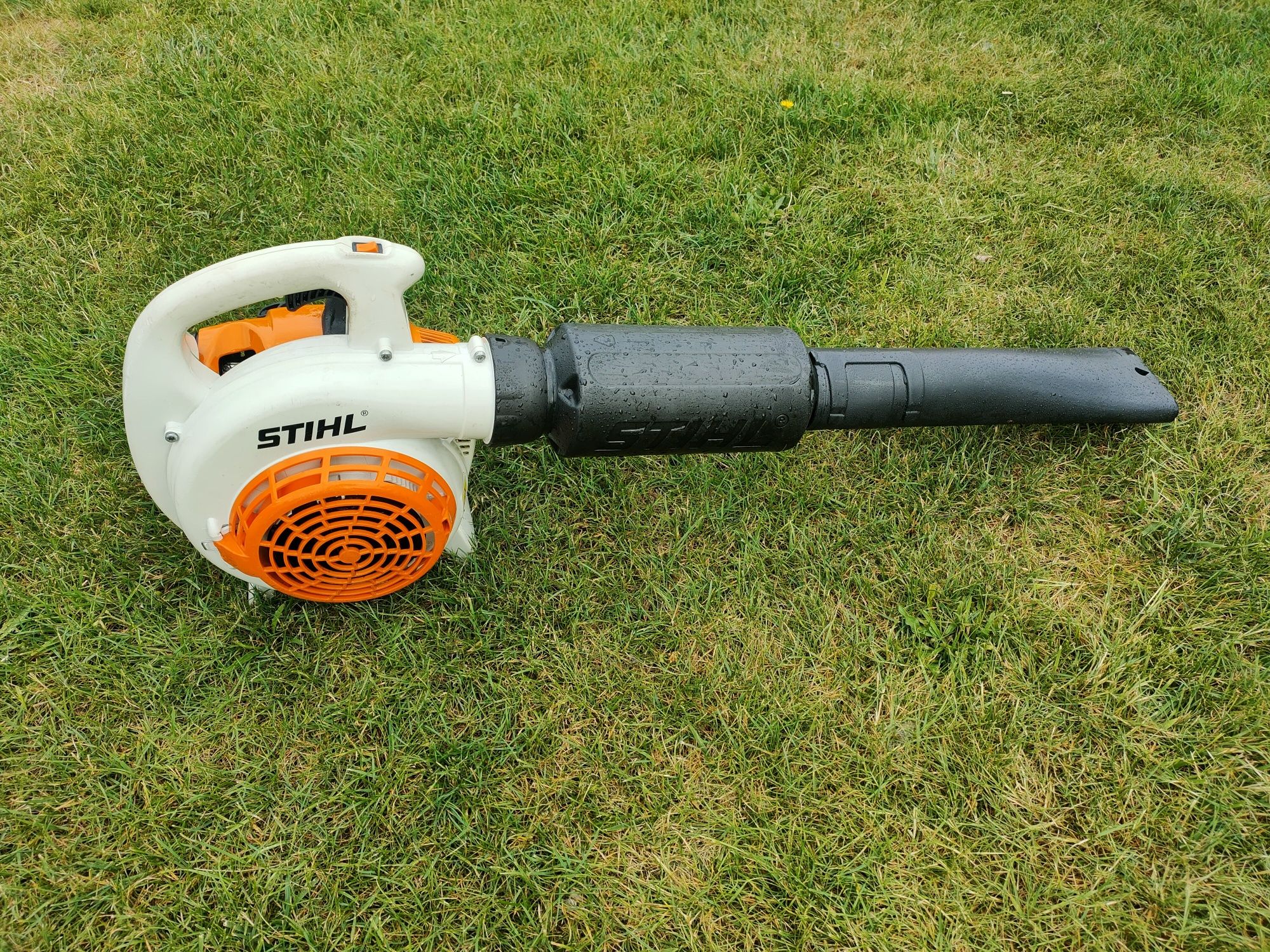 Dmuchawa do liści Stihl BG 66
