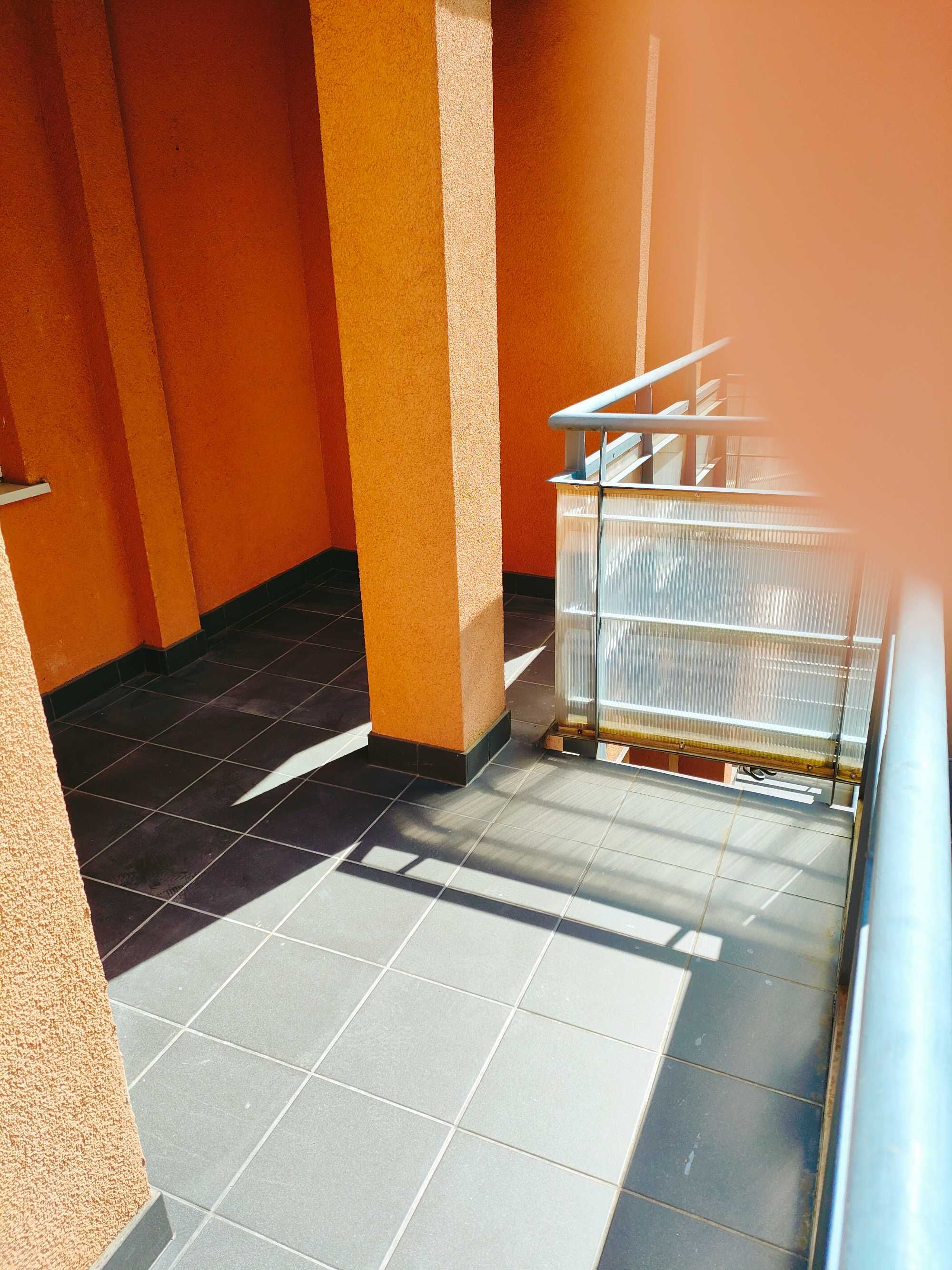 do wynajęcia kawalerka, 30m2, ul. Bliźniąt, Rataje