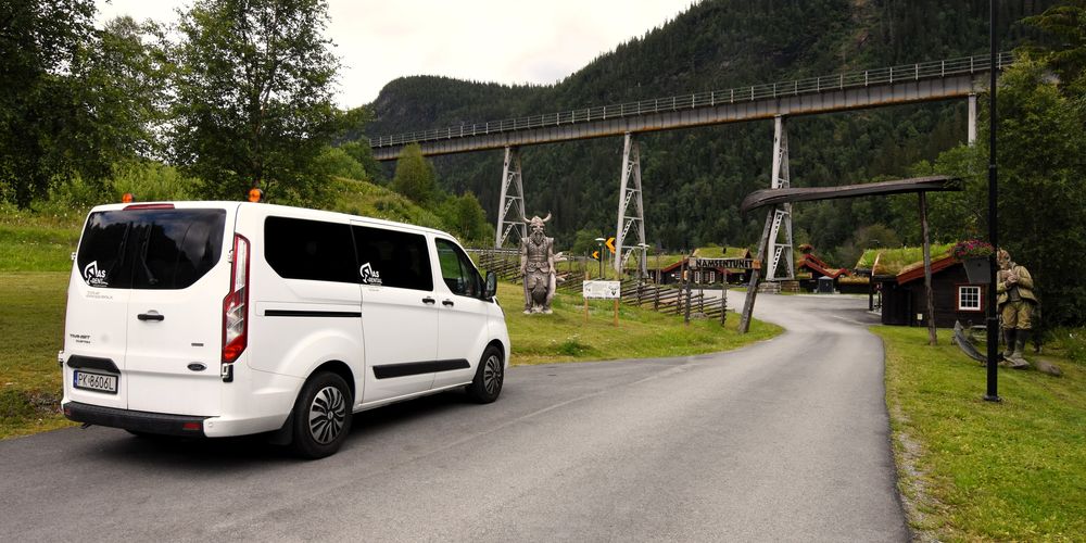 Busy Wynajem samochodów 9 osobowy LONG, miniVany/samochody osobowe