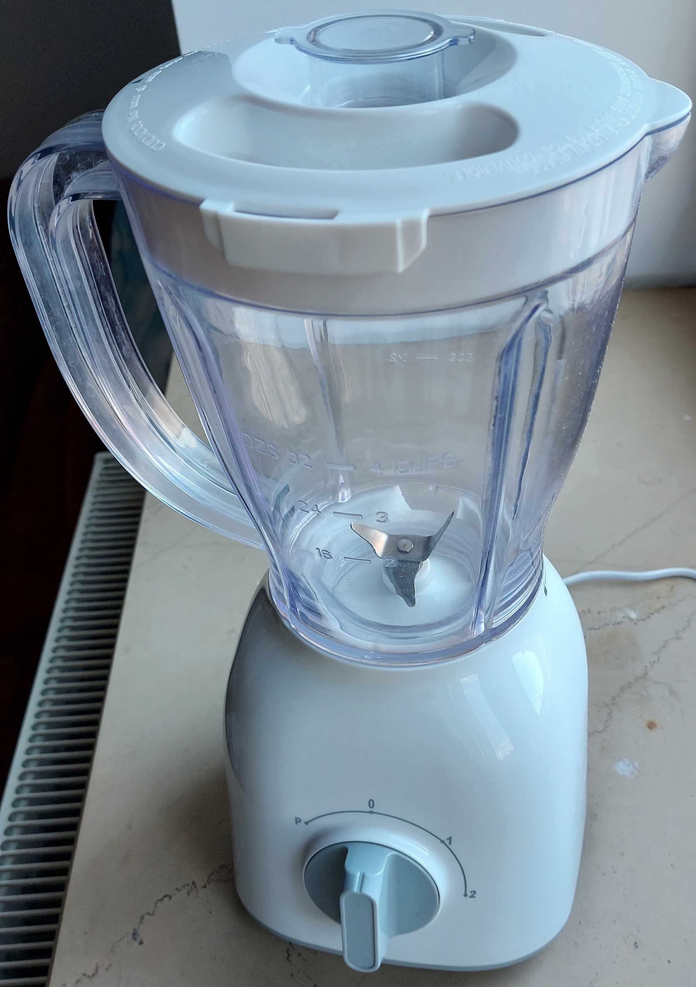 Blender kielichowy Batidora 400W