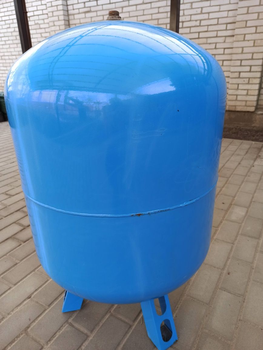 Гидроаккумулятор Imera, 150л.