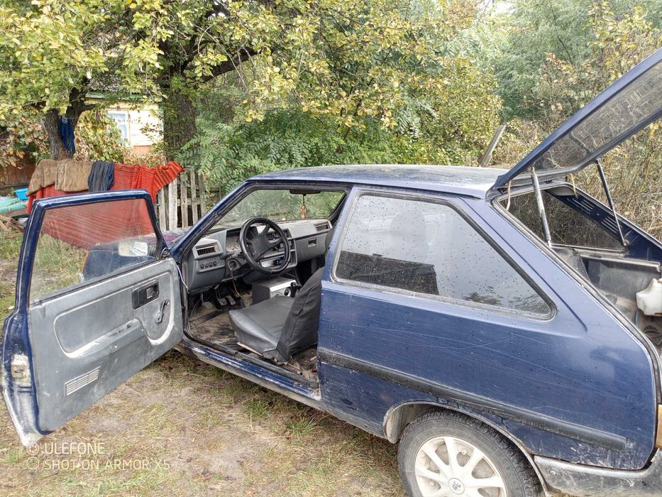 Продам таврію недорого