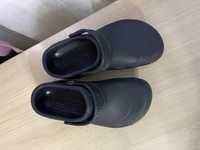 Crocs Кроксы w7 m5 36 оригинал