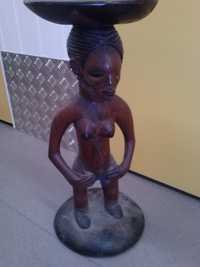 Estatueta Africana