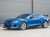 Chevrolet Camaro Chevrolet Camaro RS 2LT