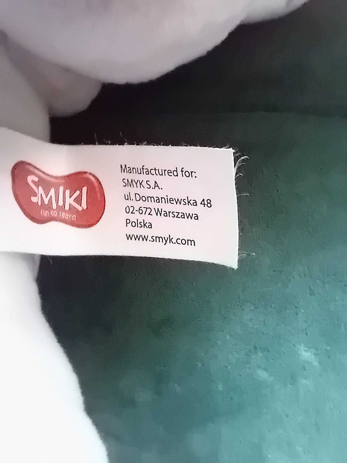 Pozytywka do łóżeczka dziecięcego