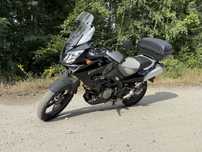 Suzuki V strom DL1000