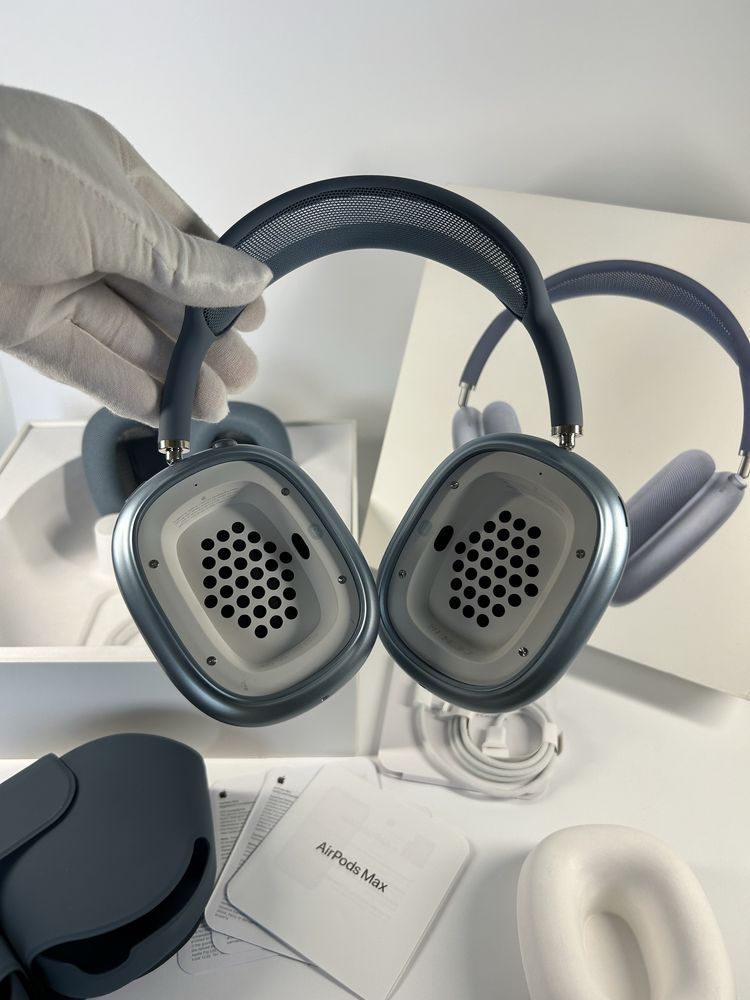навушники Airpods Max