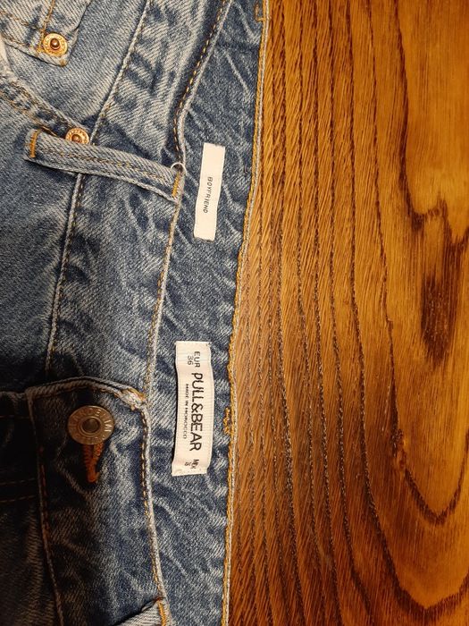 Spodenki Pull&Bear