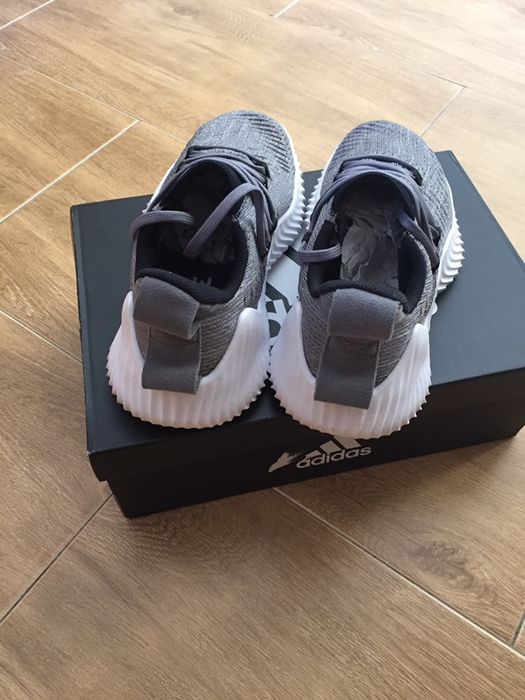 Trainer Alpha Bounce Adidas