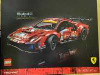 Lego 42125 / 76265 / 76224 / 75308 / 42115 / 60198