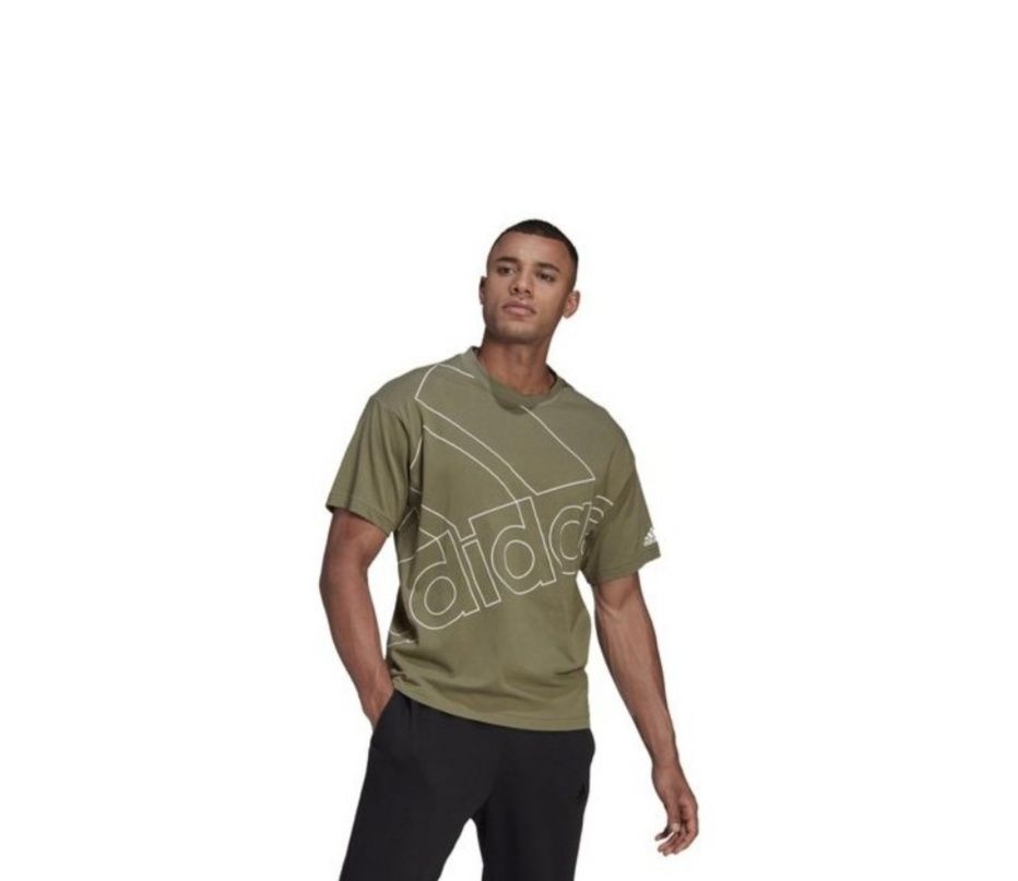 SarBut Adidas t-shirt męski rozmiar M