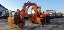 Mecalac 12MTX