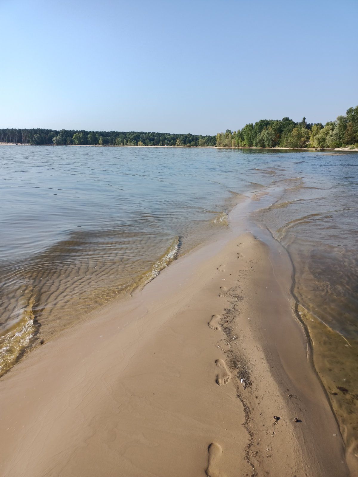 Дача під Києвом .Море.Ліс.