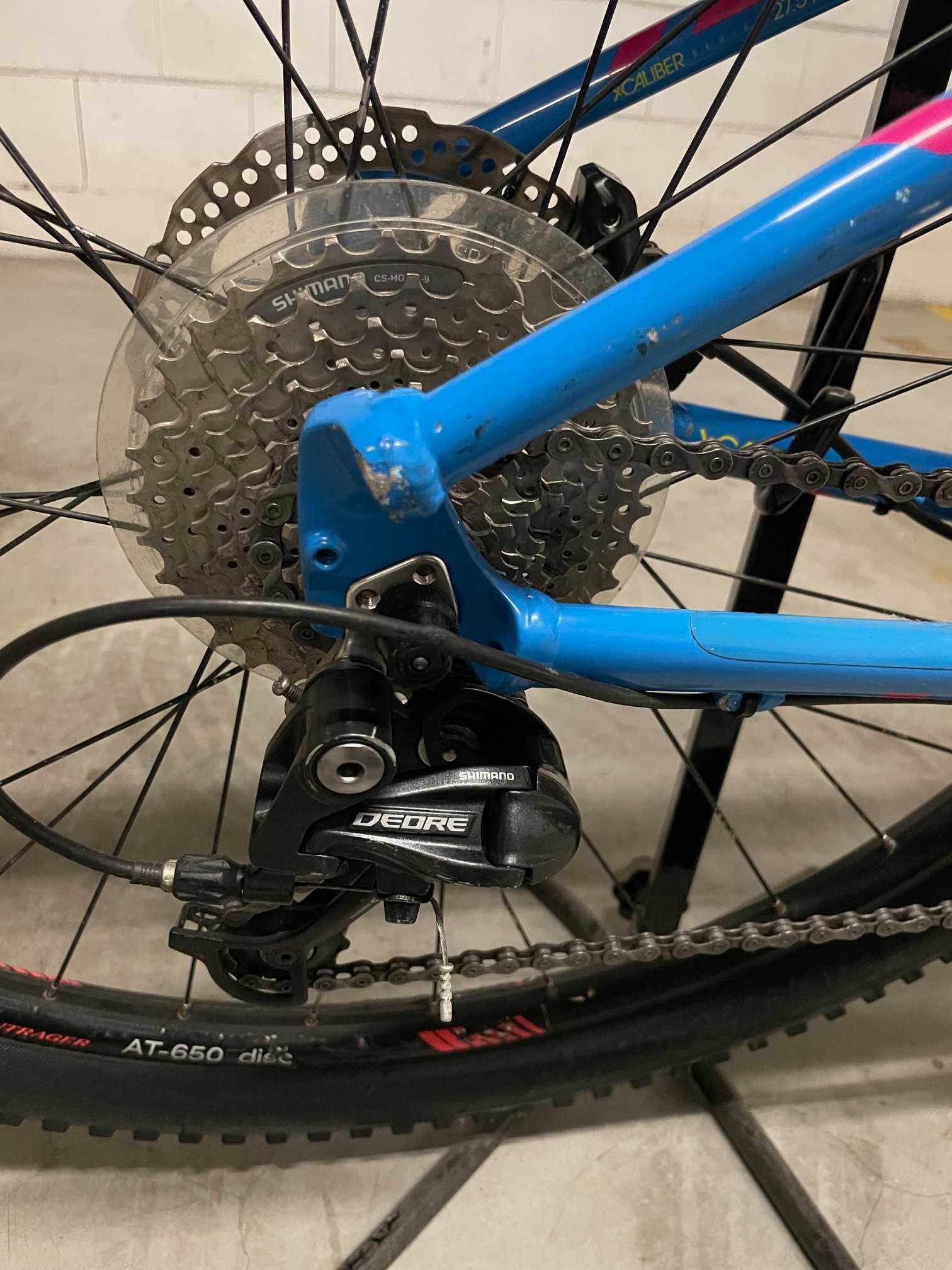 Trek X-Caliber 7, 27,5"