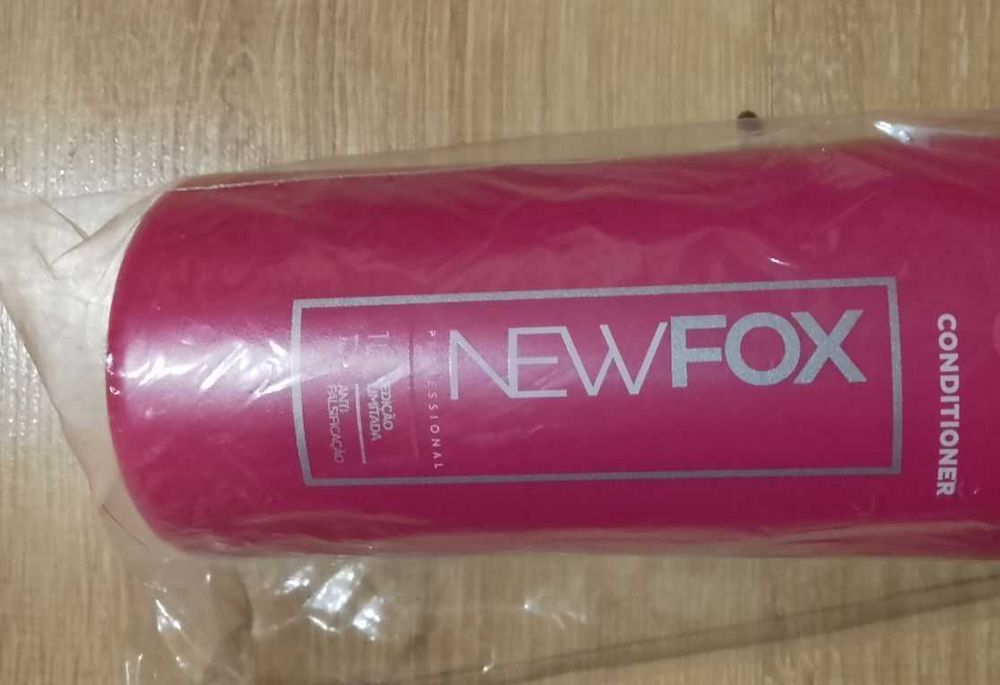 SUPER Keratyna do włosów Fox Gl 1L Keratynowe prostowanie włosów