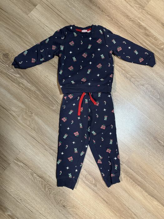 Костюм новорічний