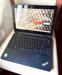 Lenovo ThinkPad Yoga 11E Hibrido-Ecran Tactil/Intel M3-8100Y/Ssd 128Gb