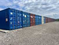 30m2 STORIGO magazyn samoobsługowy self storage kontener wynajem