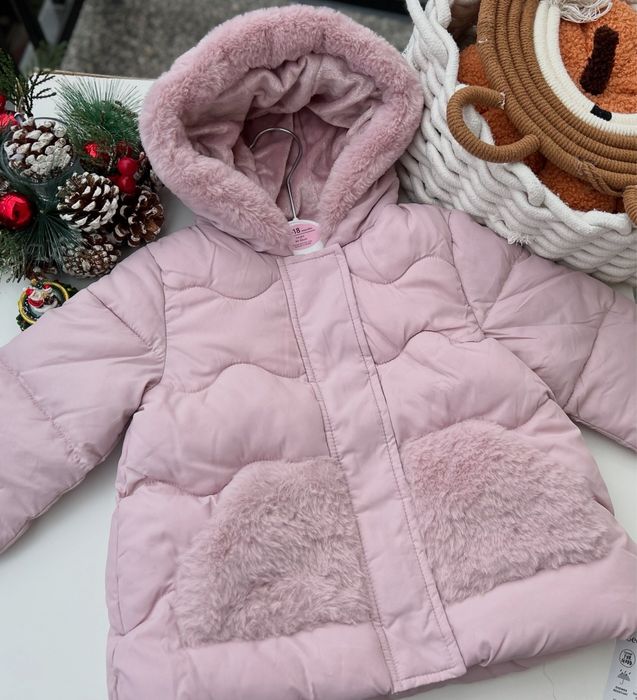 Продам дитячий зимовий комбінезон 86,92,98